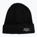 Шапка сноубордична жіноча ROXY Folker Beanie true black 5