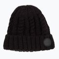 Шапка сноубордична жіноча ROXY Tram Beanie true black 5