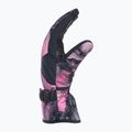Рукавиці сноубордичні жіночі ROXY Jetty true black pansy pansy 2
