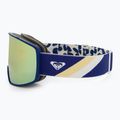Жіночі окуляри для сноубордингу ROXY Storm Peak chic/gold ml 4