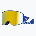 Жіночі окуляри для сноубордингу ROXY Storm Peak chic/gold ml 5