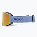 Окуляри для сноуборду ROXY Storm жіночі пасхальне яйце / фіолетовий мл 4