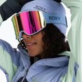 Окуляри для сноуборду ROXY Storm жіночі пасхальне яйце / фіолетовий мл 7