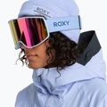 Окуляри для сноуборду ROXY Storm жіночі пасхальне яйце / фіолетовий мл 8