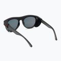 Окуляри сонцезахисні Quiksilver Eliminator + Plz smoke/mi q red polar 2