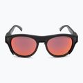 Окуляри сонцезахисні Quiksilver Eliminator + Plz smoke/mi q red polar 3