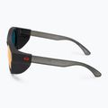Окуляри сонцезахисні Quiksilver Eliminator + Plz smoke/mi q red polar 4
