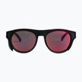 Окуляри сонцезахисні Quiksilver Eliminator + Plz smoke/mi q red polar 7