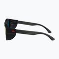 Окуляри сонцезахисні Quiksilver Eliminator + Plz smoke/mi q red polar 8