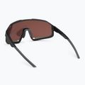 Чоловічі сонцезахисні окуляри Quiksilver Slash Polarised димчасті/золотисті 2