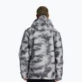 Чоловіча сноубордична куртка DC Basis Print Cloud Cover 2