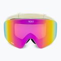 Жіночі сноубордичні окуляри ROXY Fellin Roxy Life roxy life/clux рожеві 2