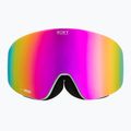 Жіночі сноубордичні окуляри ROXY Fellin Roxy Life roxy life/clux рожеві 6