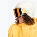 Жіночі сноубордичні окуляри ROXY Fellin Roxy Life roxy life/clux рожеві 10