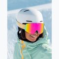 Жіночі сноубордичні окуляри ROXY Fellin Roxy Life roxy life/clux рожеві 12