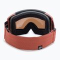 Окуляри для сноубордингу Quiksilver Greenwood S3 black redwood/clux gold mi 2