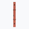 Окуляри для сноубордингу Quiksilver Greenwood S3 black redwood/clux gold mi 8