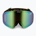 Окуляри для сноубордингу Quiksilver Qsrc Nxt mineralyellow/nxt green 2