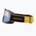 Окуляри для сноубордингу Quiksilver Qsrc Nxt mineralyellow/nxt green 4
