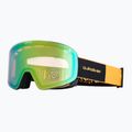 Окуляри для сноубордингу Quiksilver Qsrc Nxt mineralyellow/nxt green 5