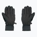 Чоловічі сноубордичні рукавички Quiksilver Cross true black 2