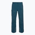 Штани сноубордичні чоловічі Quiksilver Forever Stretch Gore-Tex majolica blue 2