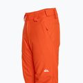 Дитячі сноубордичні штани Quiksilver Estate Youth grenadine 4