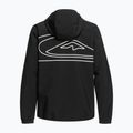 Чоловіча сноубордична куртка Quiksilver High In The Hood справжній чорний 13