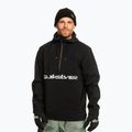 Чоловіча сноубордична куртка Quiksilver Live For The Ride справжній чорний 2