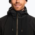 Чоловіча сноубордична куртка Quiksilver Live For The Ride справжній чорний 5