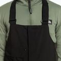 Чоловічі сноубордичні штани Quiksilver Utility Bib true black 4