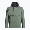 Чоловіча сноубордична куртка Quiksilver Live For The Ride з лавровим вінком