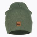 Чоловіча шапка для сноуборду Quiksilver Brigade Beanie лавровий вінок 2
