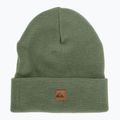 Чоловіча шапка для сноуборду Quiksilver Brigade Beanie лавровий вінок 5