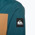 Чоловіча сноубордична куртка Quiksilver Sycamore майоліка синя 4