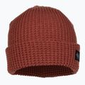 Чоловіча зимова шапка Quiksilver Tofino beanie marsala 2