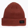 Чоловіча зимова шапка Quiksilver Tofino beanie marsala 5