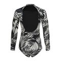 Купальник суцільний жіночий Billabong Spotted In Paradise white cap 2