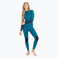 Жіночий тихоокеанський гідрокостюм Billabong 4/3 Launch BZ 2