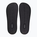 Шльопанці жіночі ROXY Slippy Knit black 3