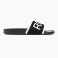 Шльопанці жіночі ROXY Slippy Knit black 2
