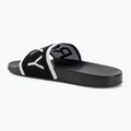 Шльопанці жіночі ROXY Slippy Knit black 3