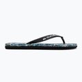В'єтнамки чоловічі Quiksilver Molokai Recycled black/blue/blue 2