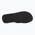В'єтнамки чоловічі Quiksilver Molokai Recycled black/blue/blue 4