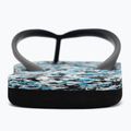 В'єтнамки чоловічі Quiksilver Molokai Recycled black/blue/blue 6