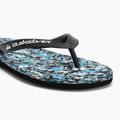 В'єтнамки чоловічі Quiksilver Molokai Recycled black/blue/blue 7