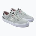 Кеди чоловічі DC Teknic grey/black 7