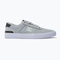 Кеди чоловічі DC Teknic grey/black 8