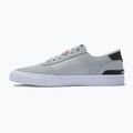 Кеди чоловічі DC Teknic grey/black 9