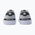Кеди чоловічі DC Teknic grey/black 11